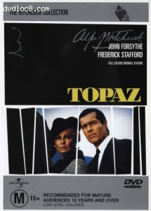 Topaz Cover