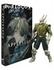 Appleseed (2004) Limited Collector's Edition with Action Figure