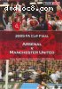 FA Cup Final 2005 - Arsenal Vs Manchester United