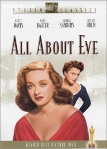 All About Eve (Special Edition) Cover