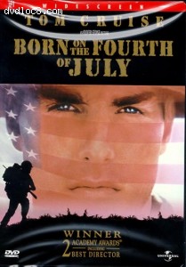 Born On The Fourth Of July: Special Edition