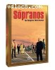 Sopranos, The - The Complete 3rd Season