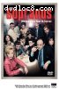 Sopranos, The - The Complete 4th Season