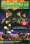 Roughnecks: The Starship Troopers Chronicles-Pluto Campaign