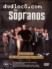 Sopranos, The-Series 1 Box Set
