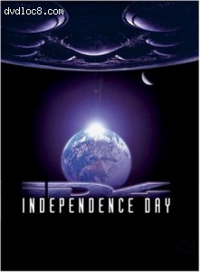 Independence Day (Double Digipack)