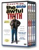 Awful Truth, The - The Complete DVD Set (Seasons 1 &amp; 2)