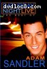 Saturday Night Live: The Best Of Adam Sandler