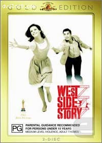West Side Story: Gold Edition