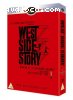 West Side Story Collector's Edition Boxset - Limited Edition