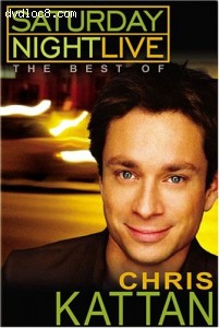 Saturday Night Live - The Best of Chris Kattan Cover