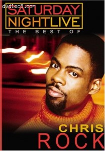 Saturday Night Live - The Best of Chris Rock (Bonus Edition) Cover