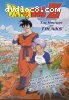 Dragon Ball Z: The History Of Trunks