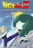 Dragon Ball Z: Babidi - Battle Royale