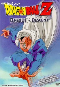 Dragon Ball Z: Babidi - Descent