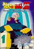 Dragon Ball Z: Trunks #1 - Mysterious Youth