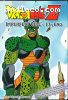 Dragon Ball Z: Imperfect Cell - 17's End