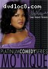 Platinum Comedy Series - Mo'Nique: One Night Stand