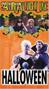 Saturday Night Live - Halloween Cover