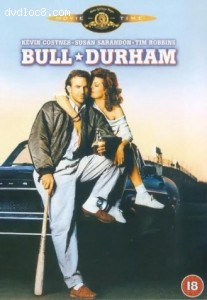 Bull Durham Cover