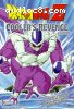 Dragon Ball Z: The Movie 5 - Cooler's Revenge (Uncut)