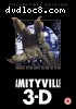 Amityville 3-D - Collector's Edition