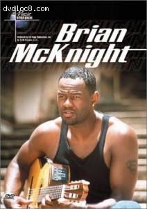 Music in High Places: Brian McKnight - Live from Brazil