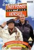 Only Fools and Horses: Strangers on the Shore