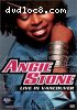 Music in High Places: Angie Stone - Live from Vancouver