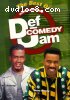 Best Of Def Comedy Jam, The: Volume 2 (Volumes 7-12)