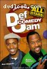 Best Of Def Comedy Jam, The: More All Stars Complete Collection