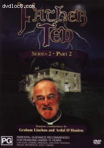 Father Ted-Series 2 Part 2