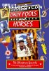 Only Fools And Horses - Christmas Specials