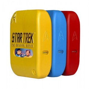 Star Trek Original Series - The Complete Seasons 1-3