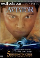 Aviator, The (Full Screen) Cover