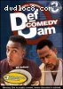 Def Comedy Jam: All Stars 3