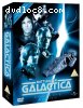 Battlestar Galactica: Complete Epic Series