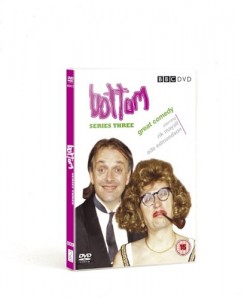 Bottom: Series 3 Cover