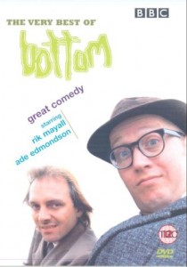 Bottom - The Very Best Of Bottom Cover