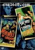 Werewolf Of London/ She-Wolf Of London (Double Feature)