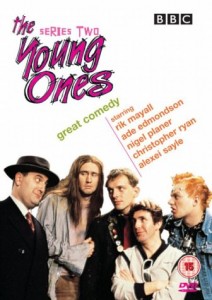 Young Ones, The: Series 2