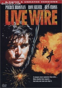 Live Wire Cover