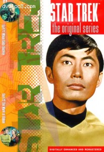 Star Trek Original Series V. 36 Cover