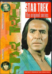 Star Trek Original Series V. 12 Cover