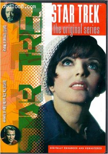 Star Trek Original Series V. 14 Cover