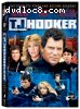 T.J. Hooker: The Complete First And Second Seasons