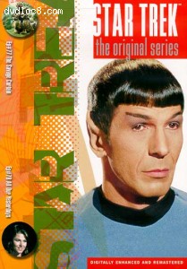 Star Trek Original Series V. 39 Cover