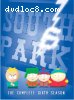 South Park - The Complete 6th Season