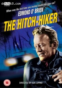 Hitch Hiker, The Cover