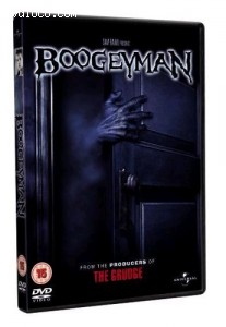 Boogeyman Cover